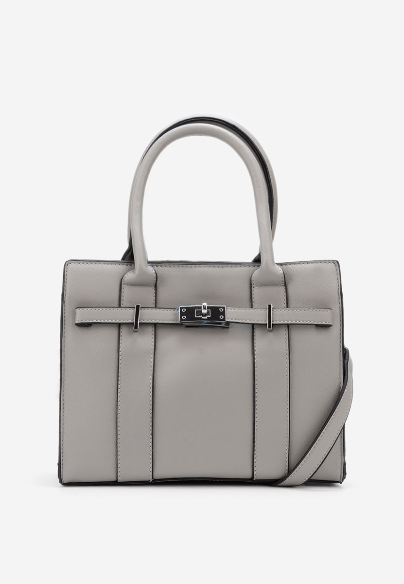 Rokav torba Yvesa siva