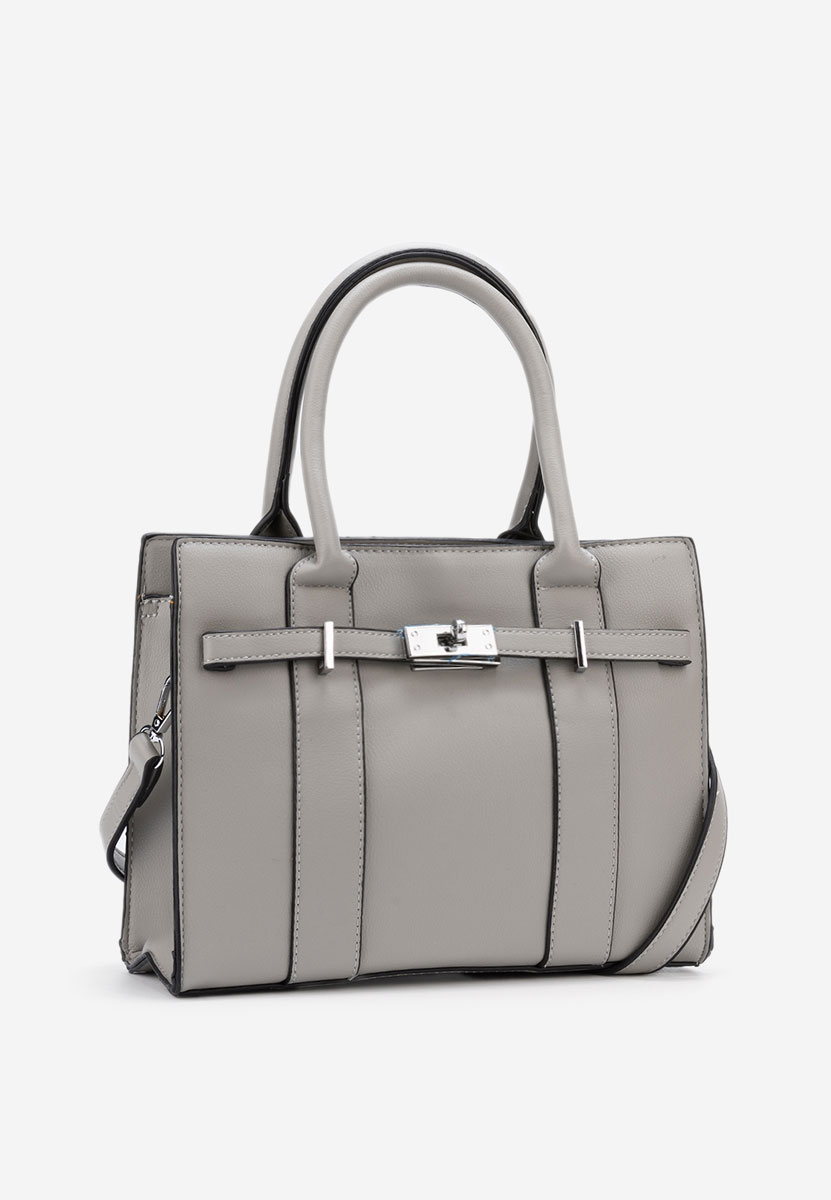 Rokav torba Yvesa siva