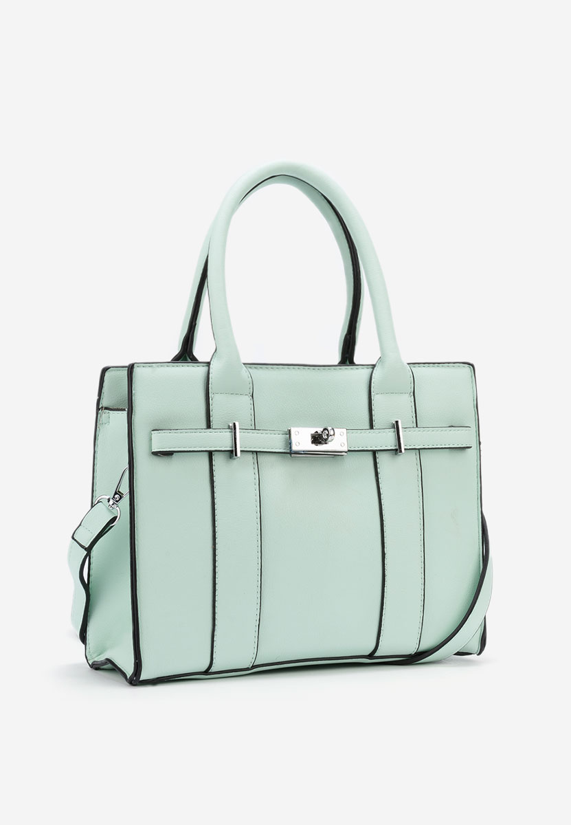 Rokav torba Yvesa turkizna