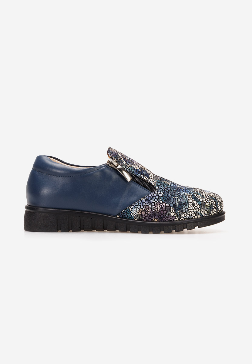 Ženski nizki čevelj Isola V3 Večbarvno