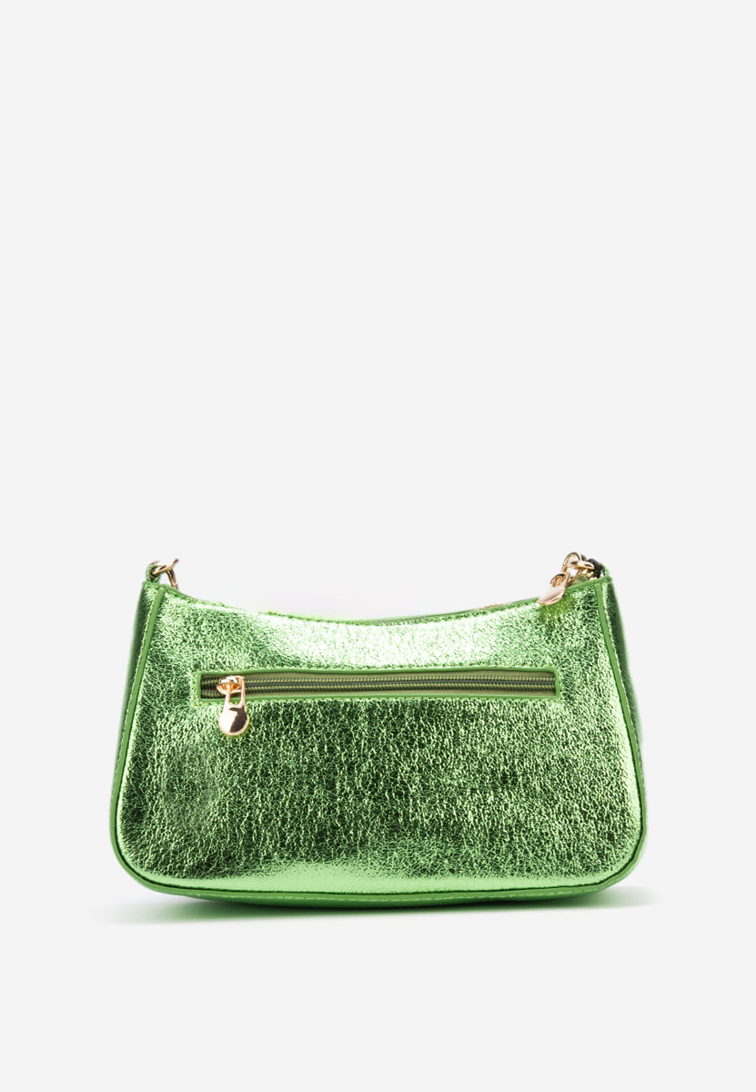 Ramenska torba Sabrya V2 zelena