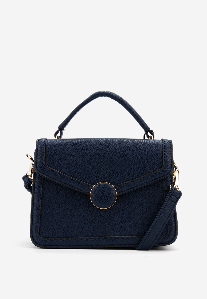 Rokav torba Julith navy