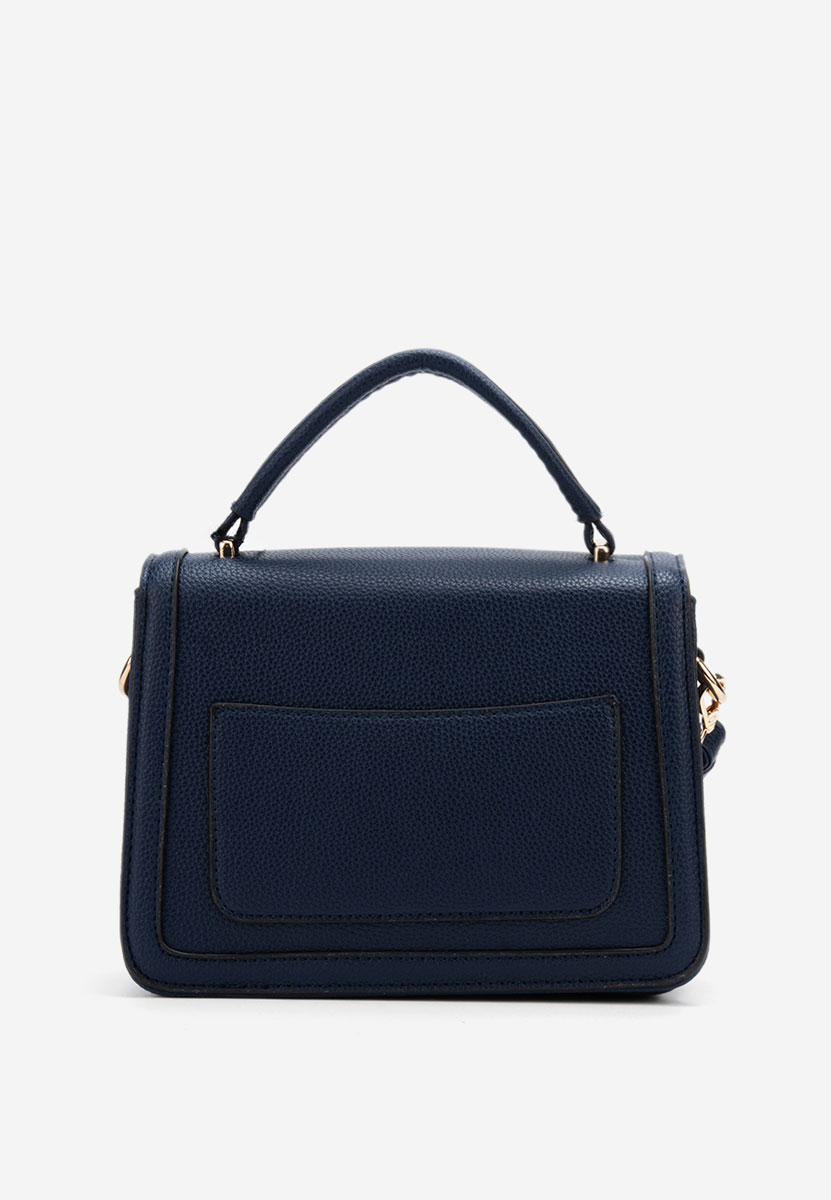 Rokav torba Julith navy