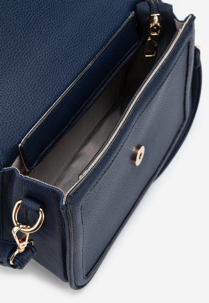 Rokav torba Julith navy