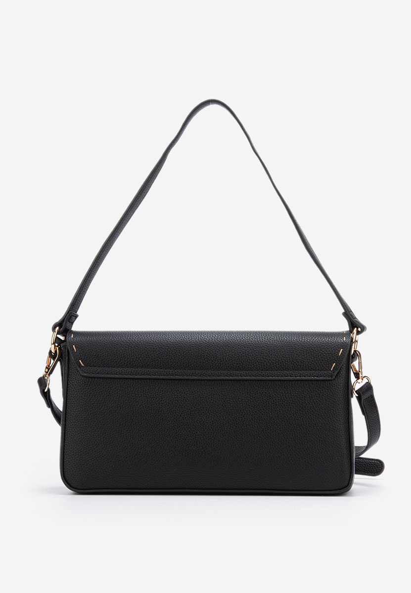 Rokav torba Emilea črna