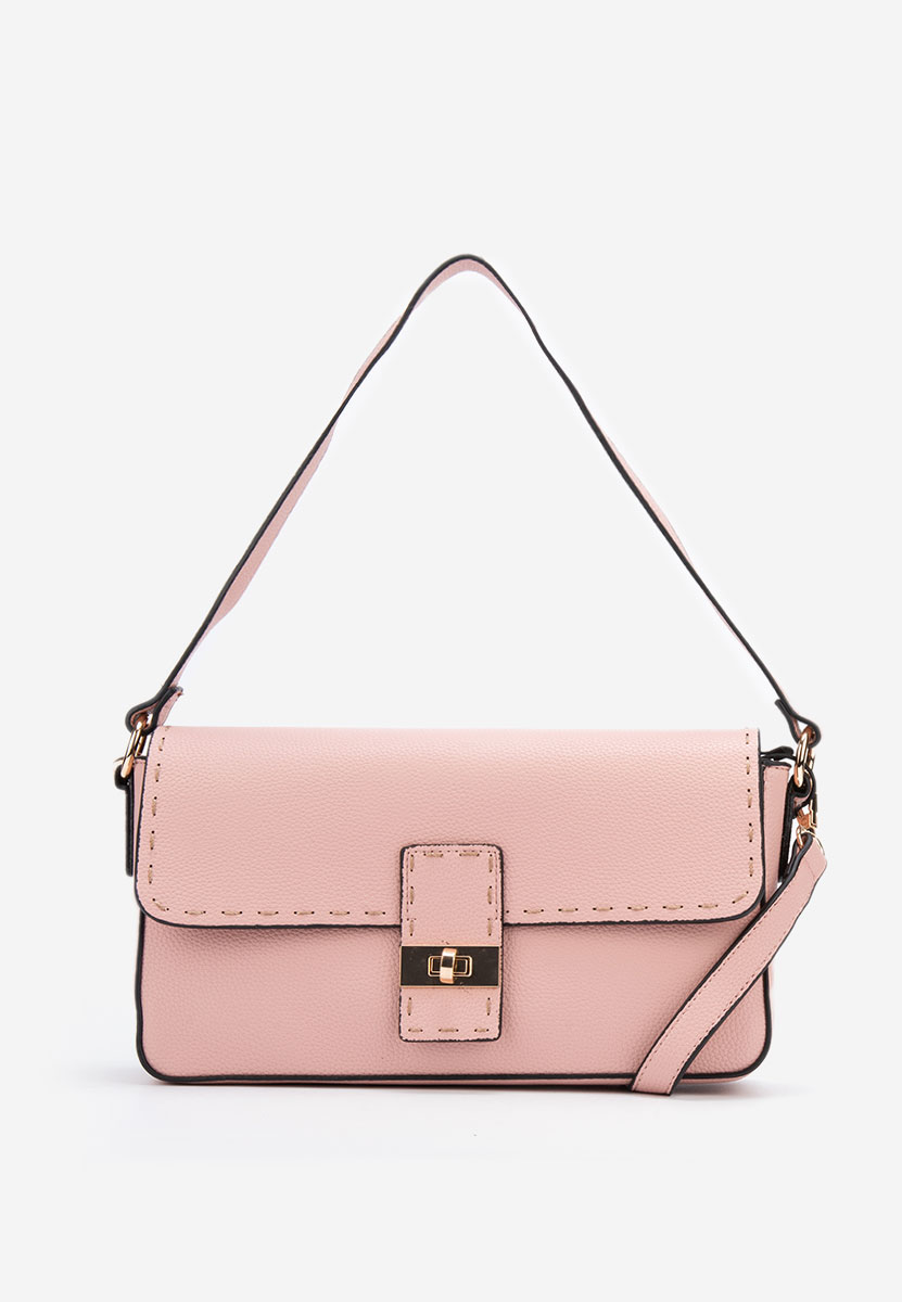 Rokav torba Emilea roza