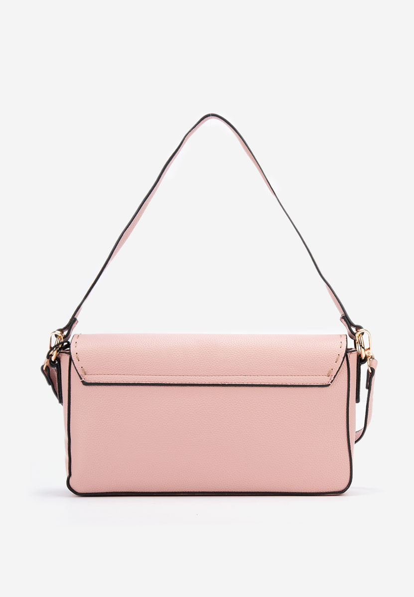 Rokav torba Emilea roza