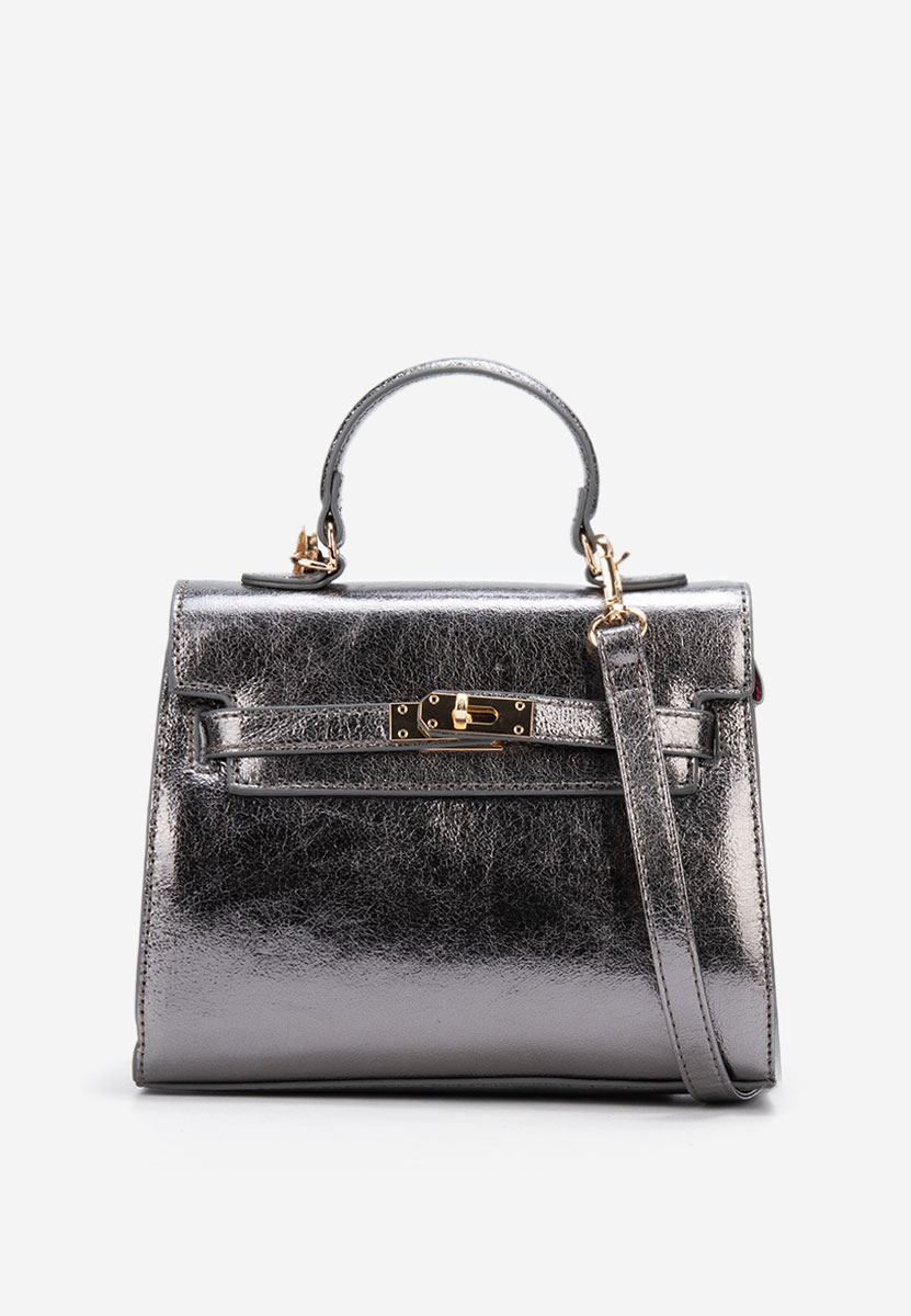 Ramenska torba Alatia siva