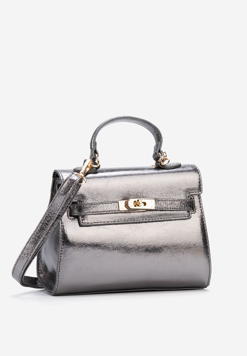 Ramenska torba Alatia siva