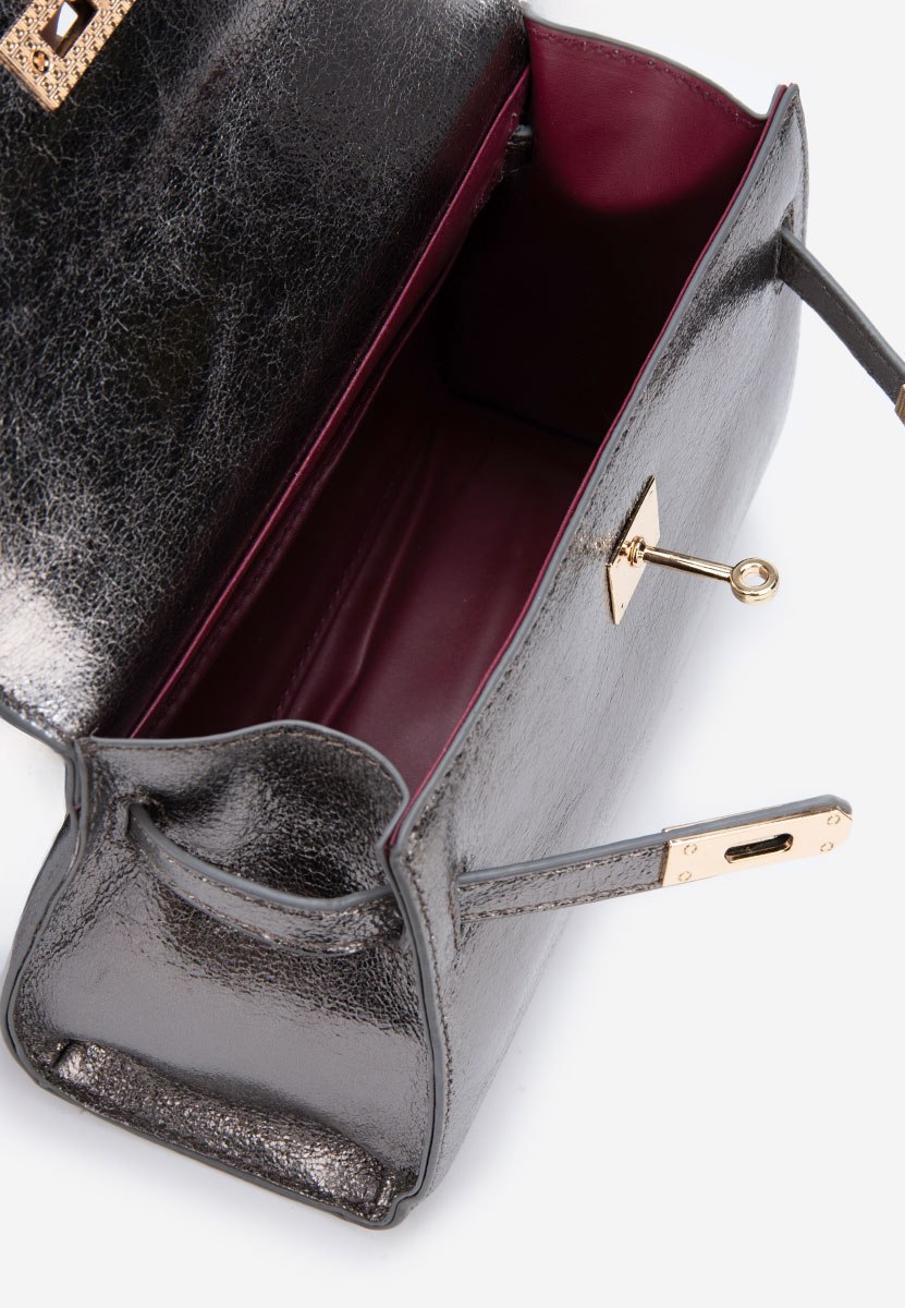 Ramenska torba Alatia siva