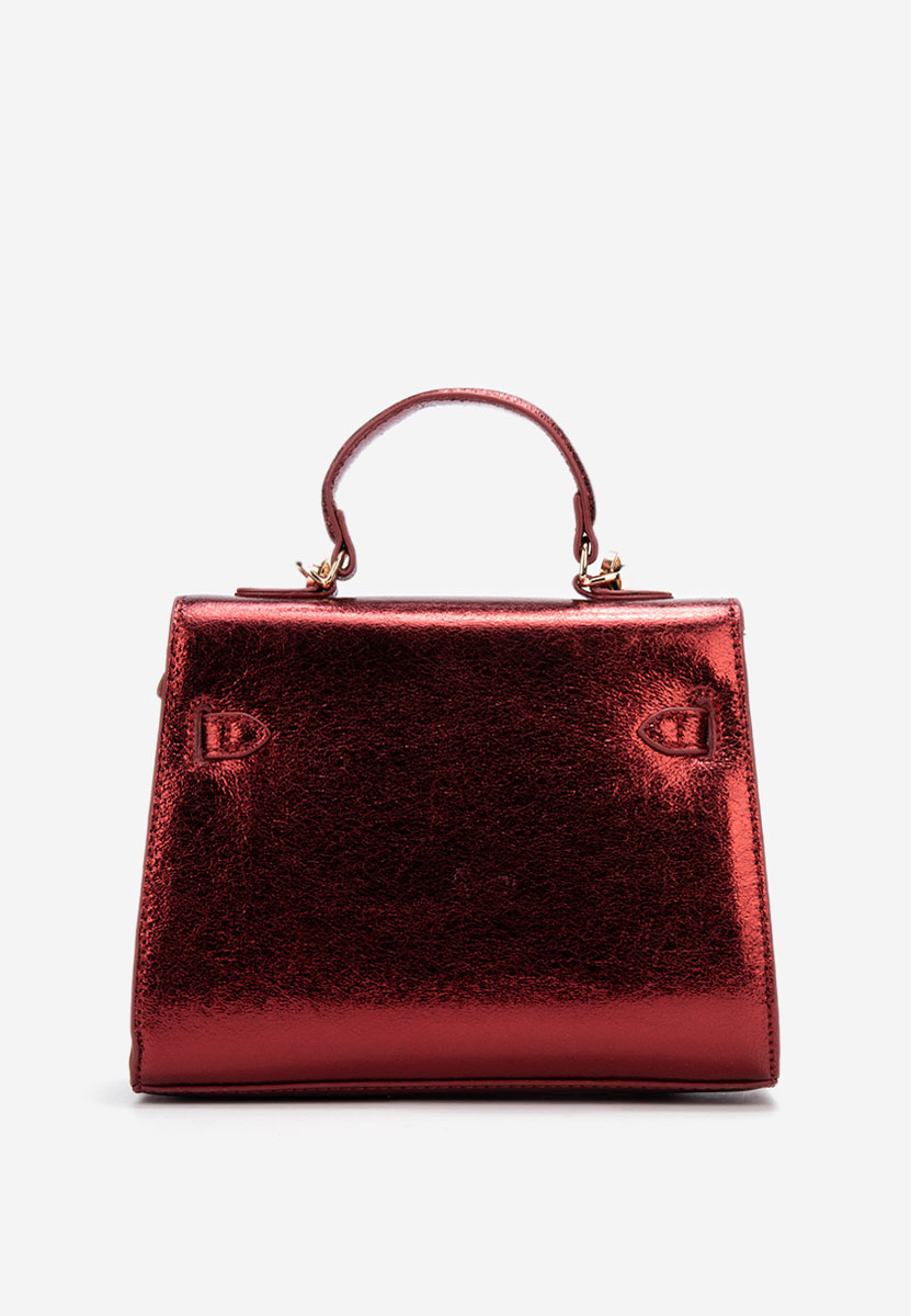 Ramenska torba Alatia rdeča