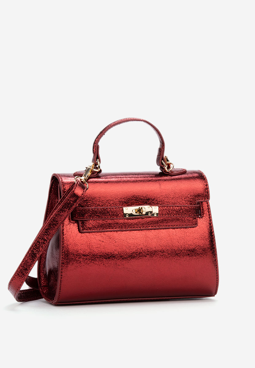 Ramenska torba Alatia rdeča