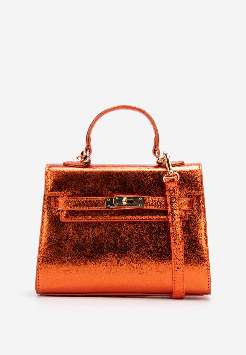 Ramenska torba Alatia oranžna