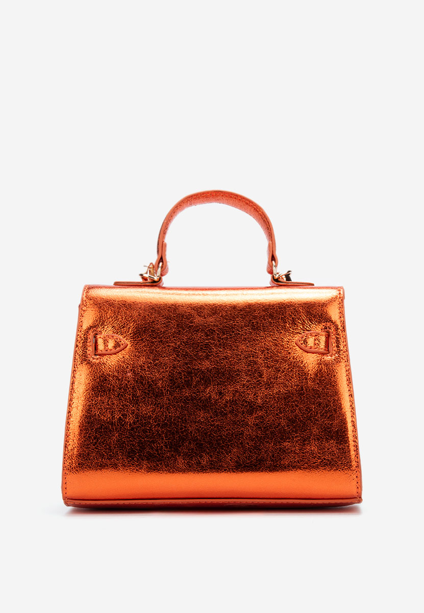 Ramenska torba Alatia oranžna