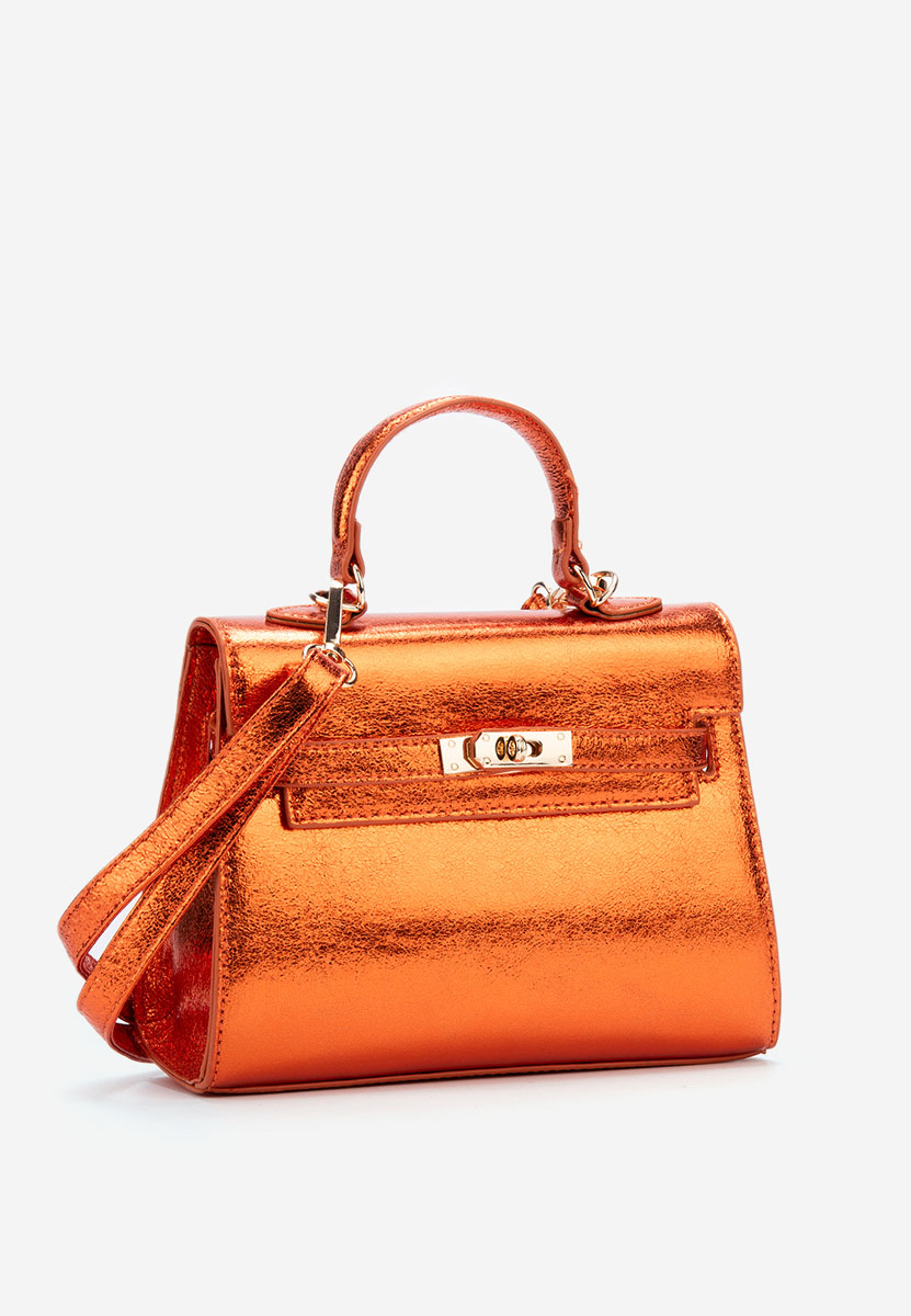 Ramenska torba Alatia oranžna