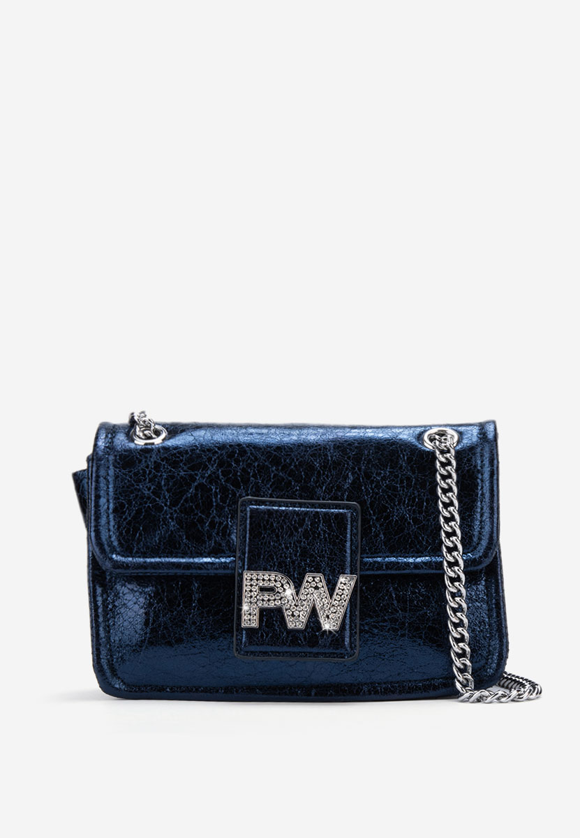 Ramenska torba Akyra navy