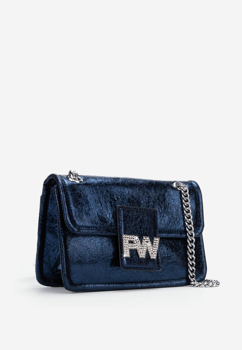 Ramenska torba Akyra navy