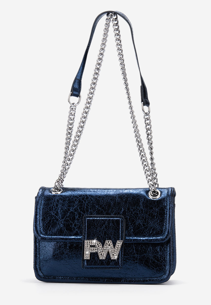 Ramenska torba Akyra navy