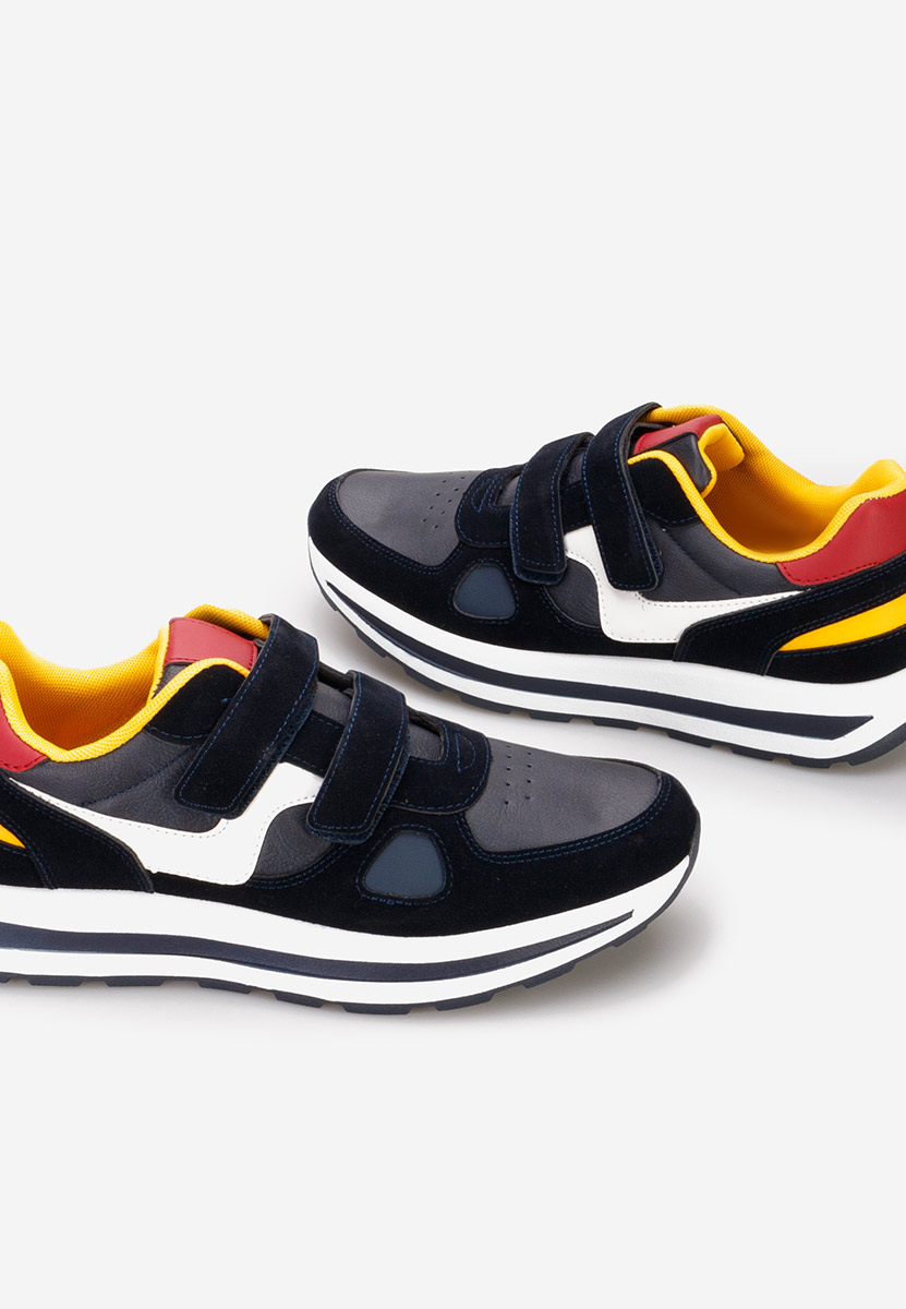 Moški superge Camden navy