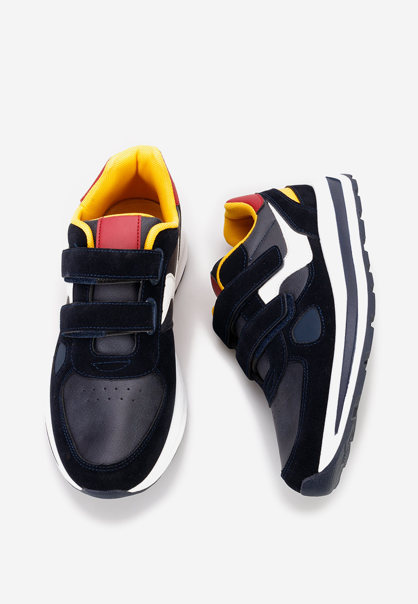 Moški superge Camden navy