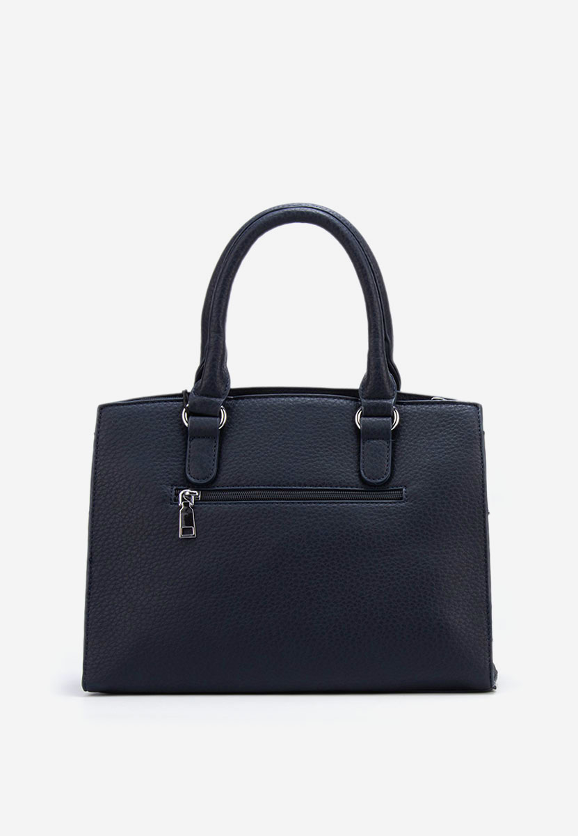 Poslovna torba Lentia navy