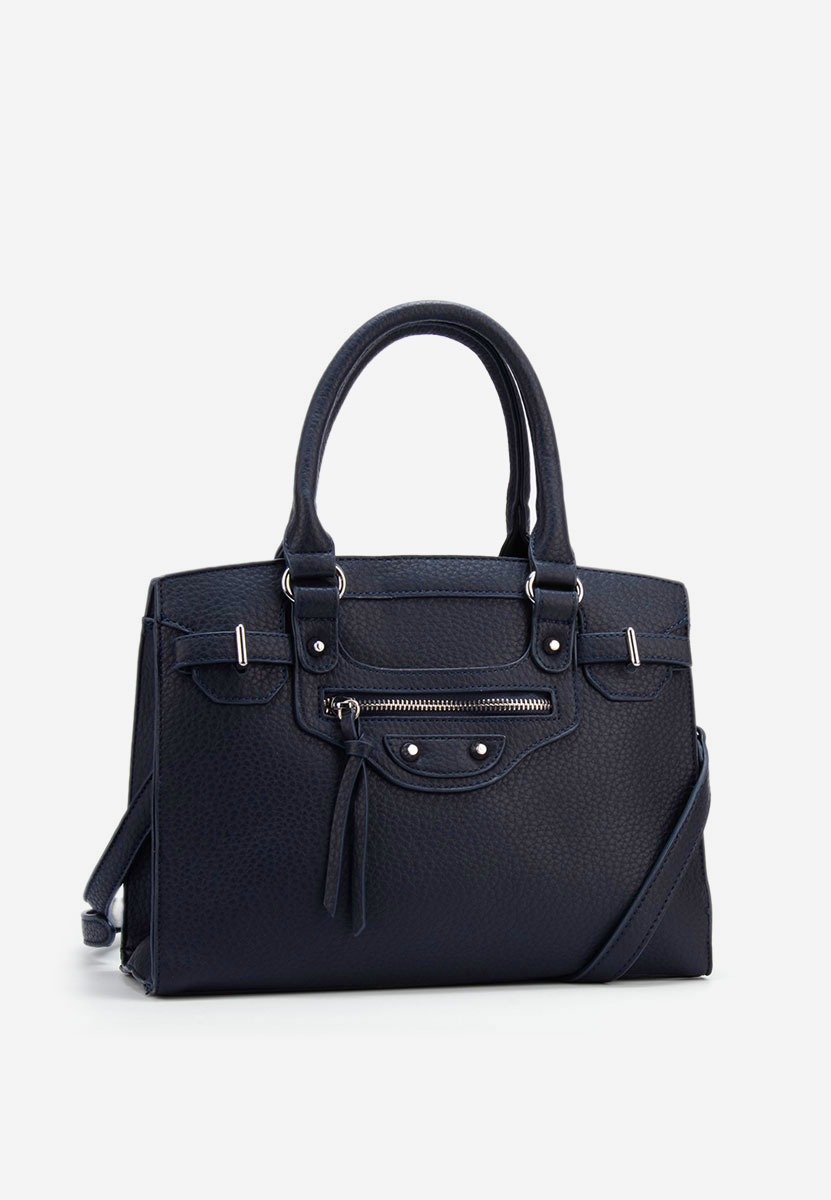 Poslovna torba Lentia navy