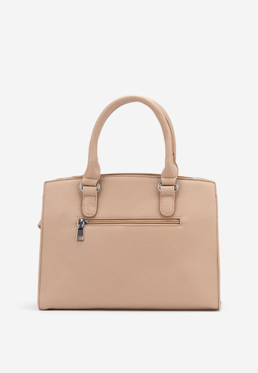 Poslovna torba Lentia kaki