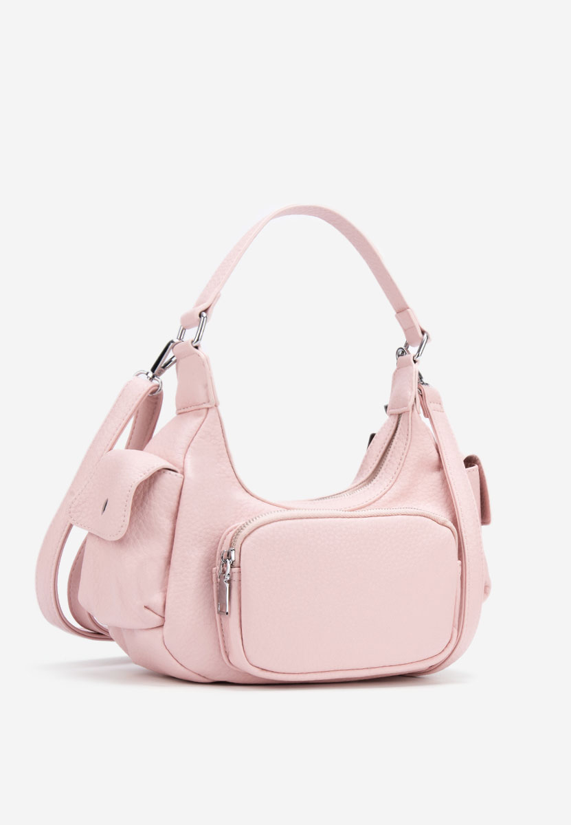 Rokav torba Briya roza