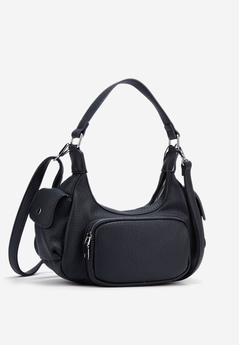 Rokav torba Briya navy