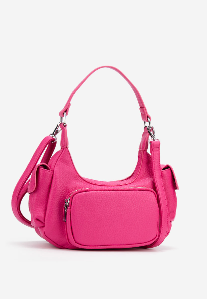 Rokav torba Briya fuksija