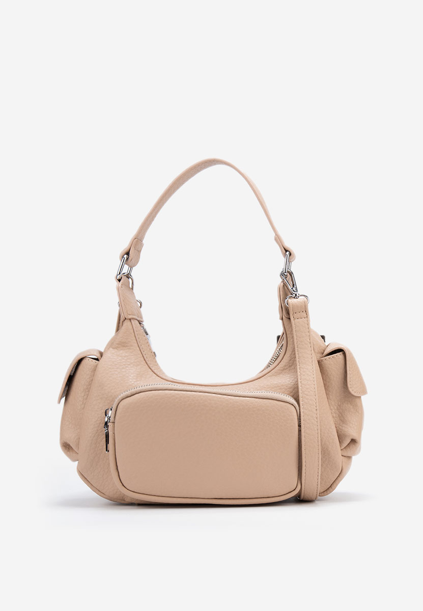 Rokav torba Briya kaki