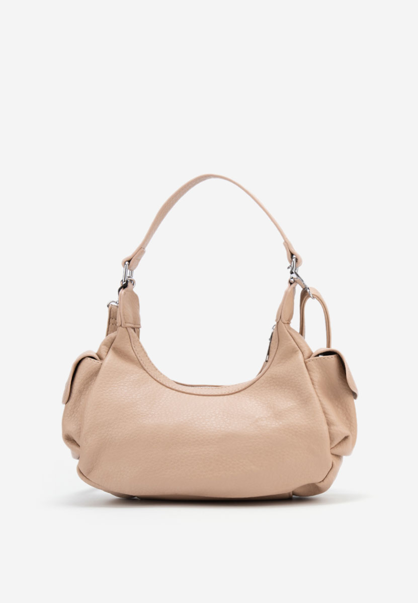 Rokav torba Briya kaki