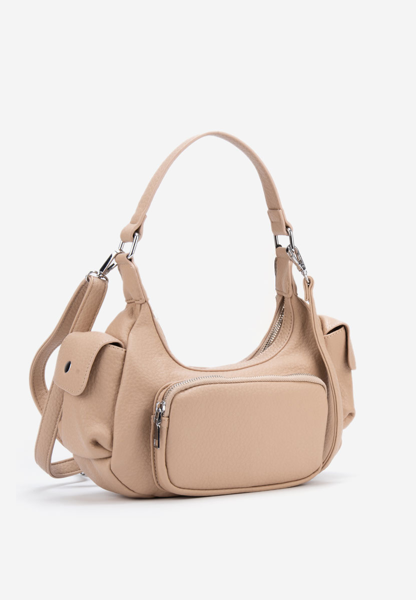 Rokav torba Briya kaki