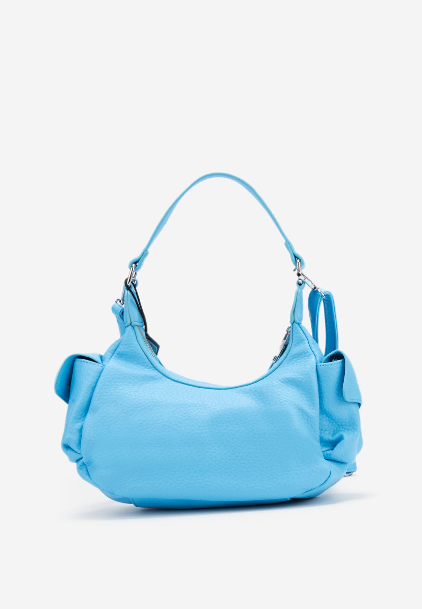 Rokav torba Briya modra