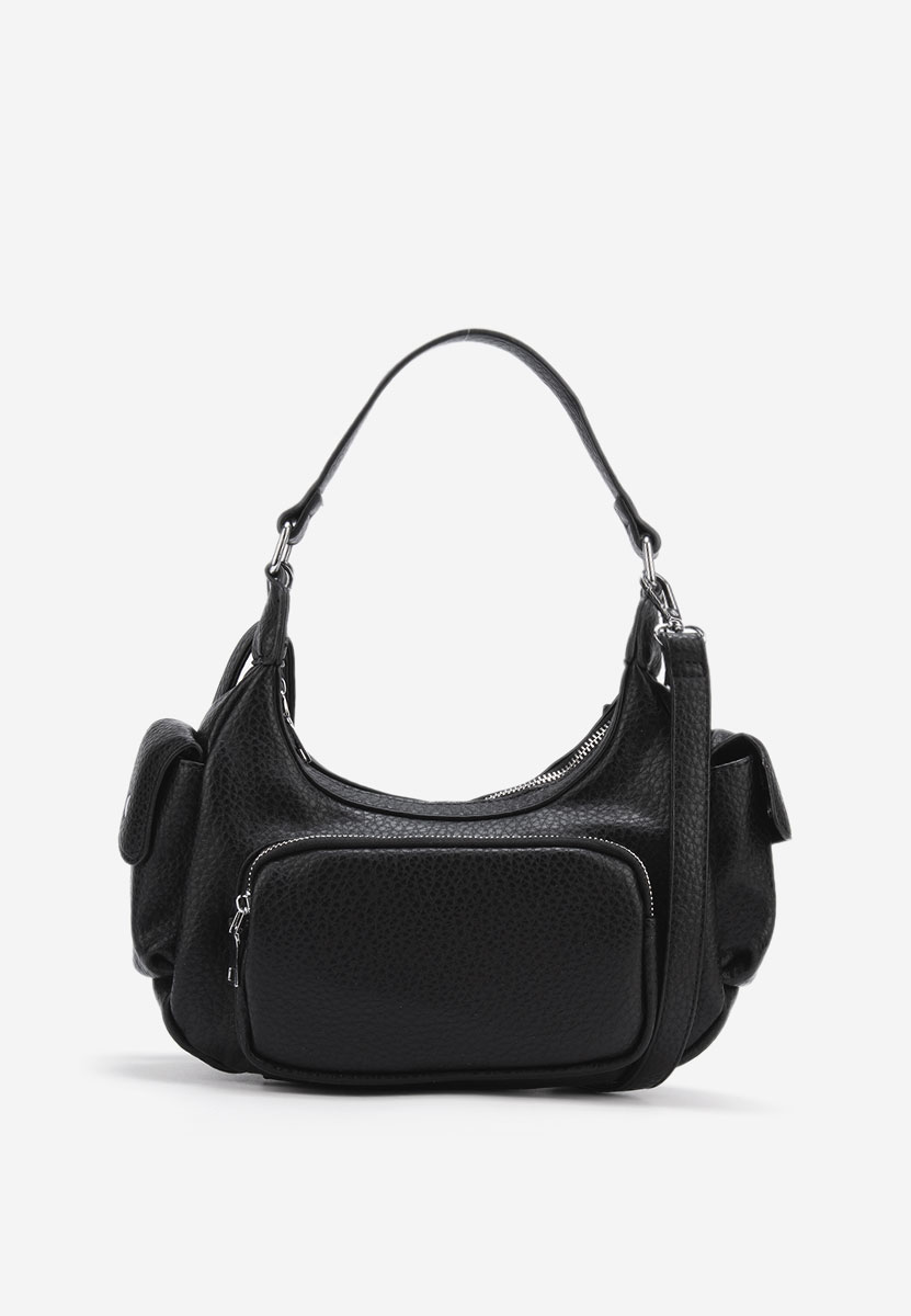 Rokav torba Briya črna