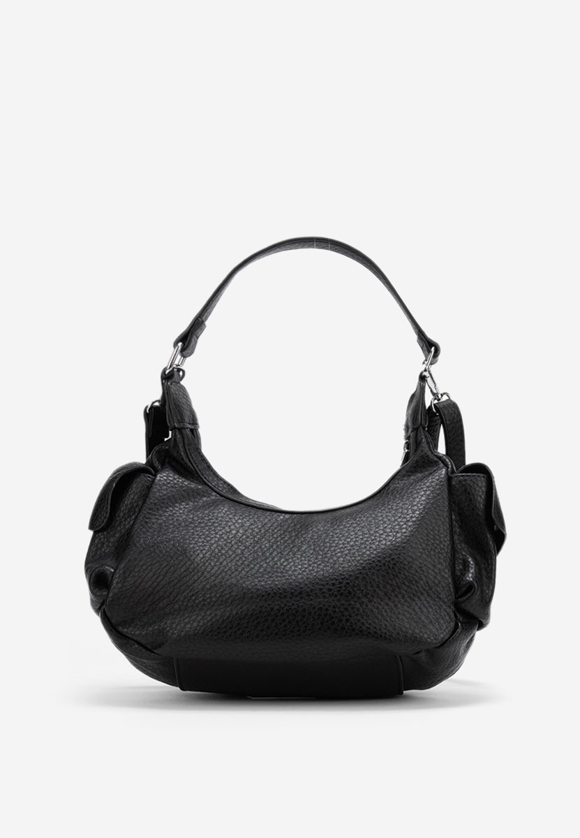 Rokav torba Briya črna