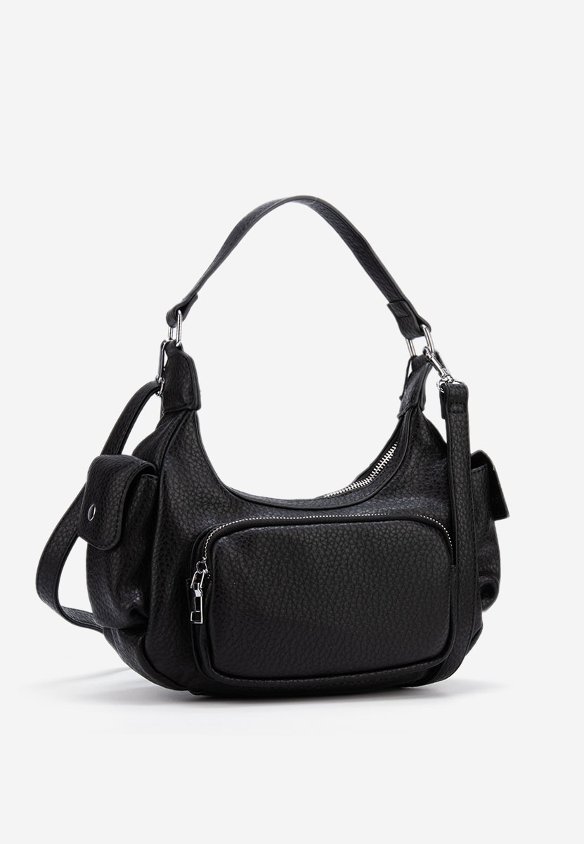 Rokav torba Briya črna