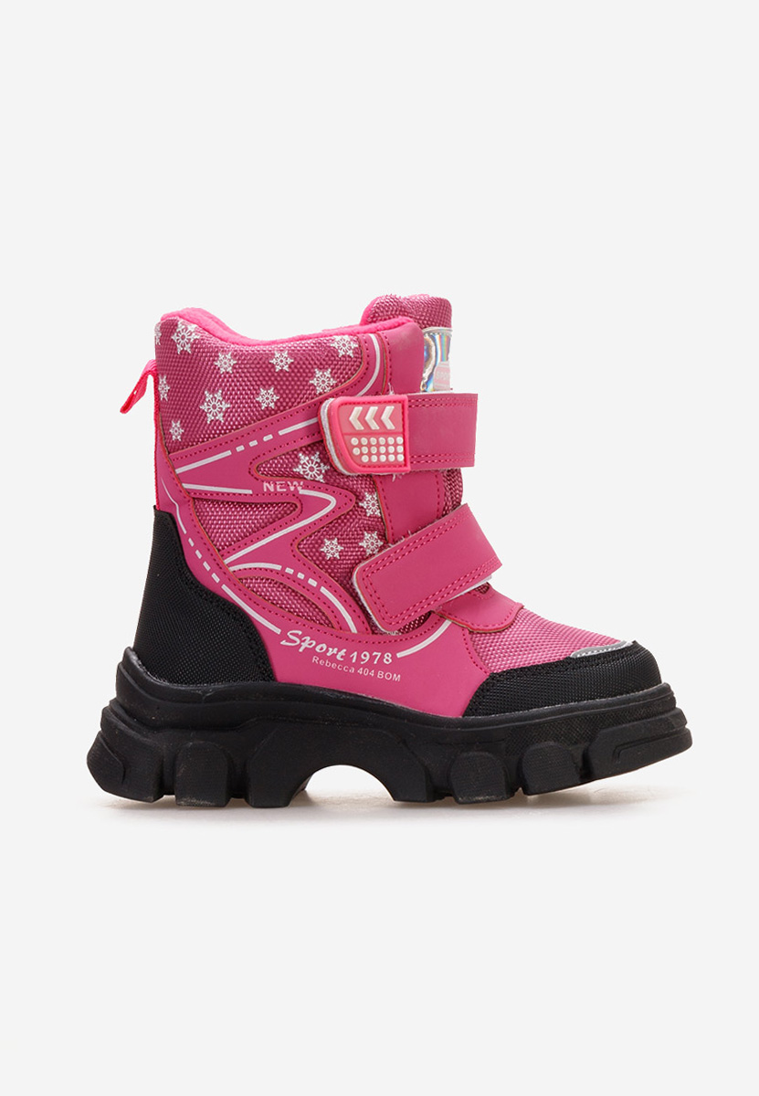 Gležnarji za punce Eileen Roza