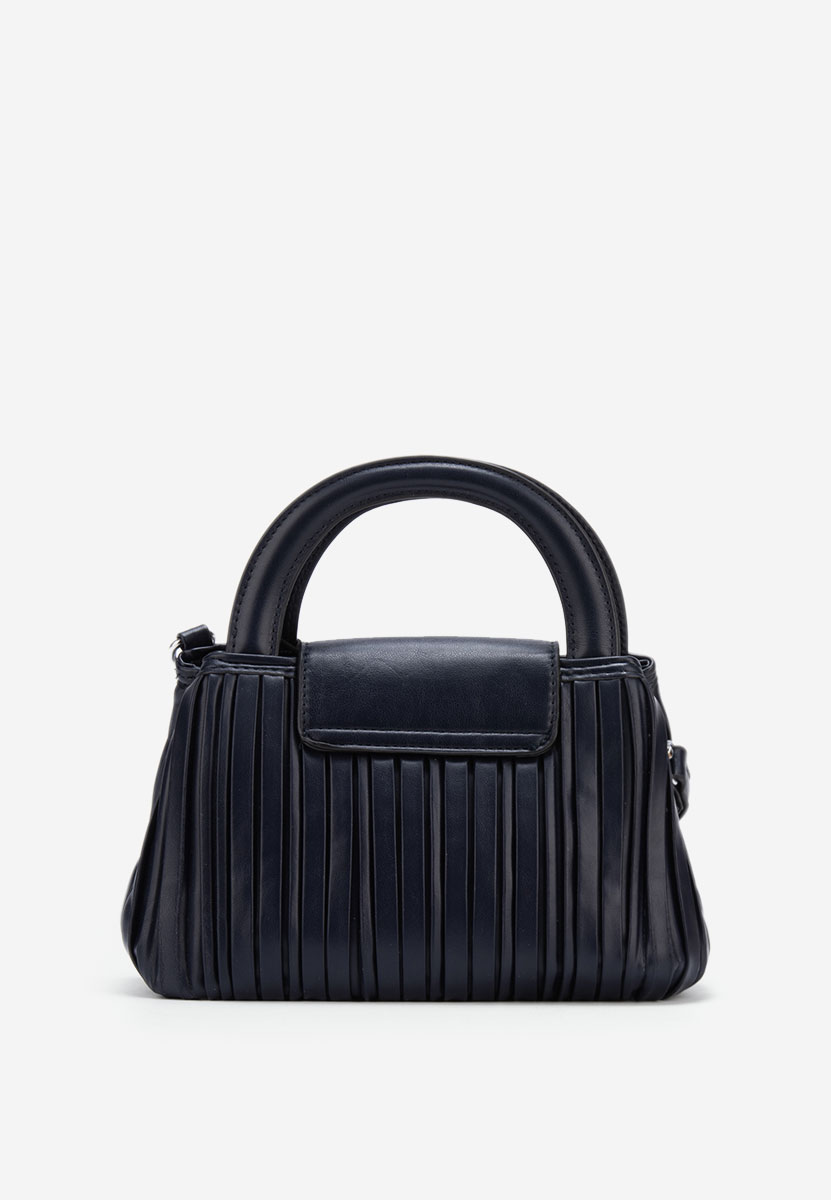Rokav torba Parisienne navy