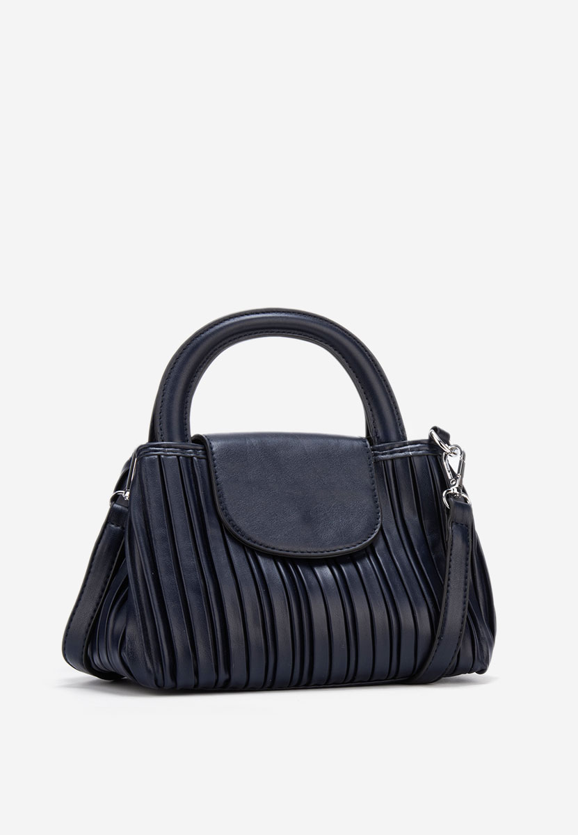 Rokav torba Parisienne navy