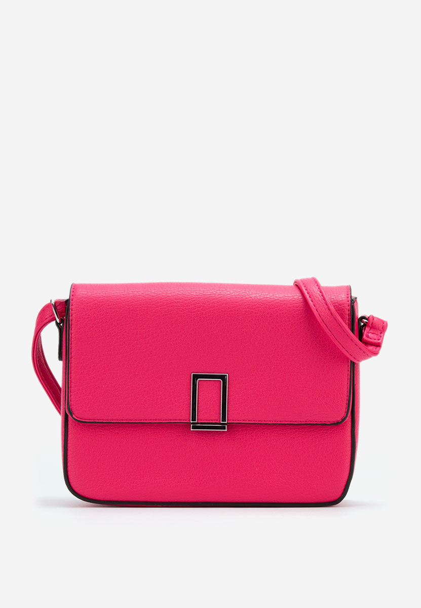 Torba čez telo Zaetia fuksija