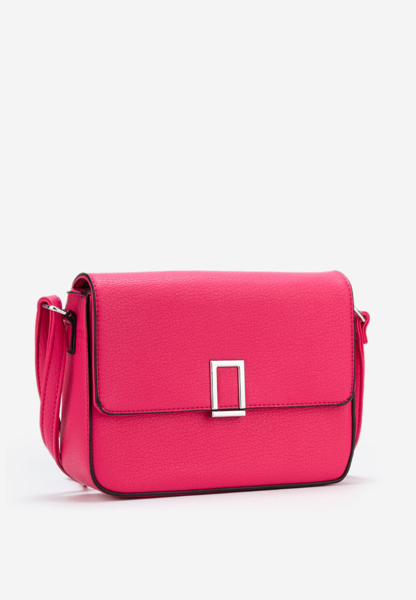 Torba čez telo Zaetia fuksija