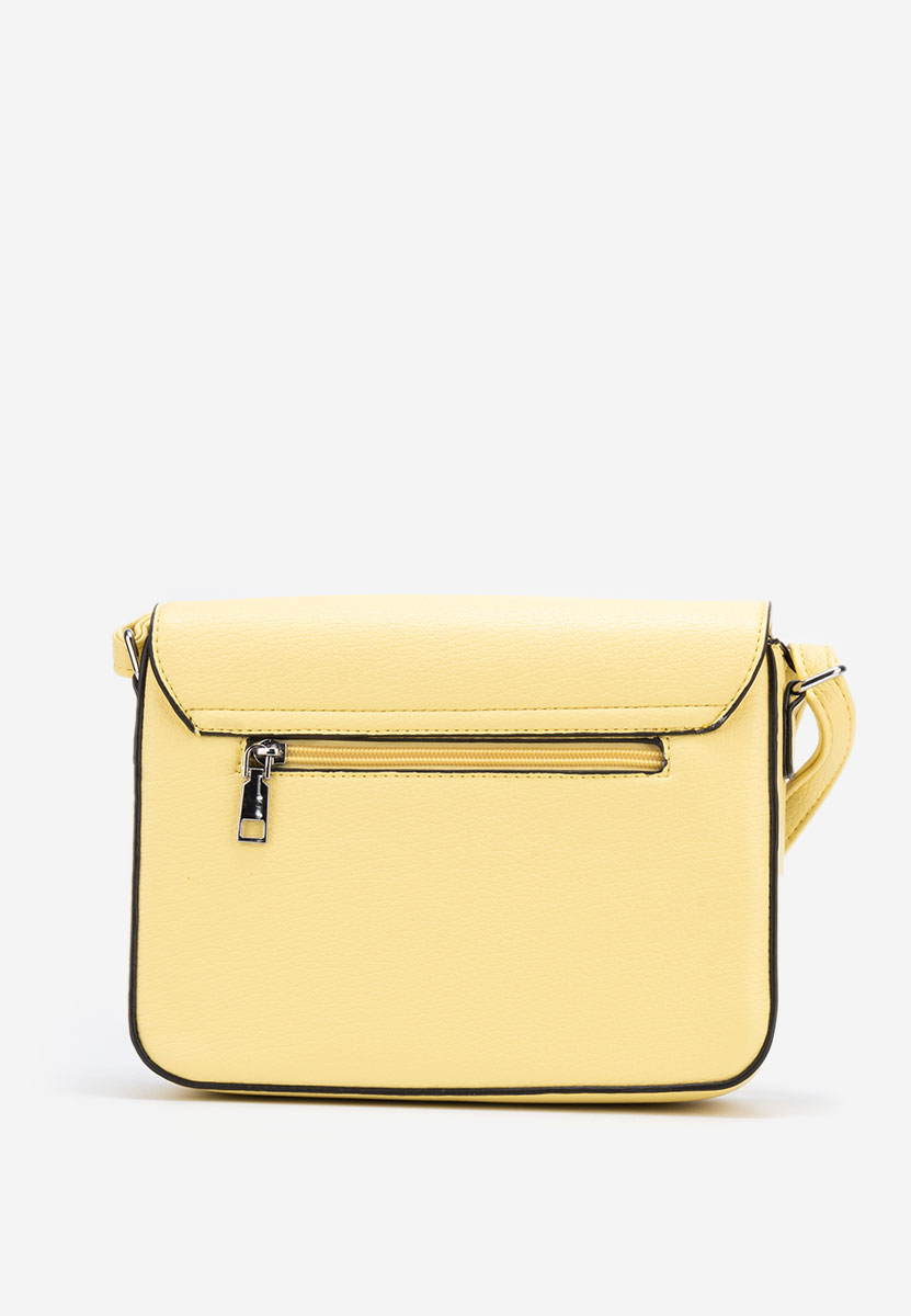 Torba čez telo Zaetia gna