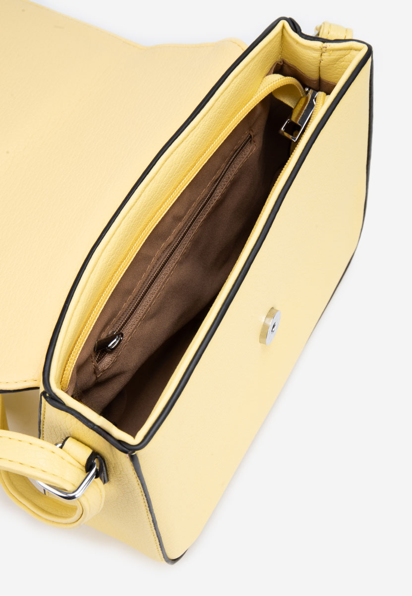 Torba čez telo Zaetia gna