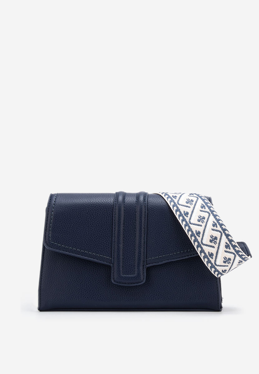 Ramenska torba Exalt navy