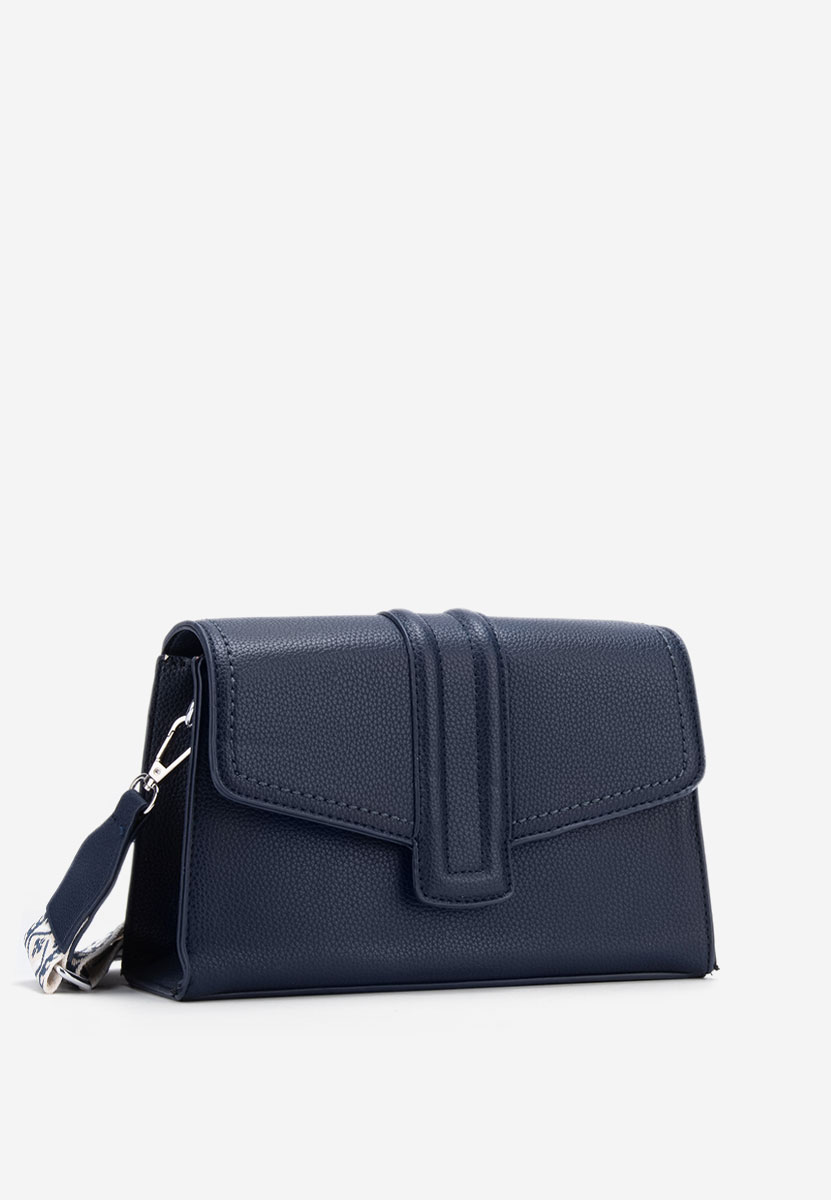 Ramenska torba Exalt navy