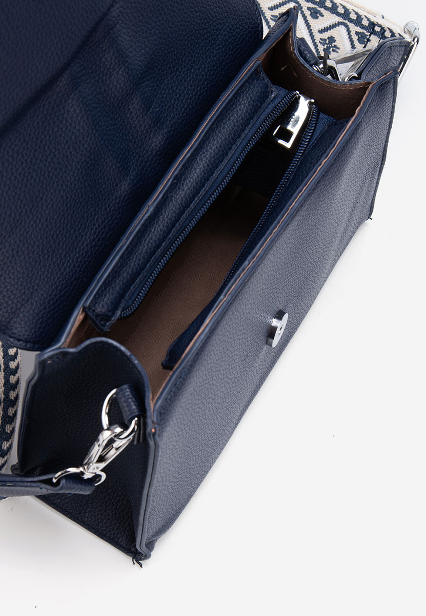 Ramenska torba Exalt navy