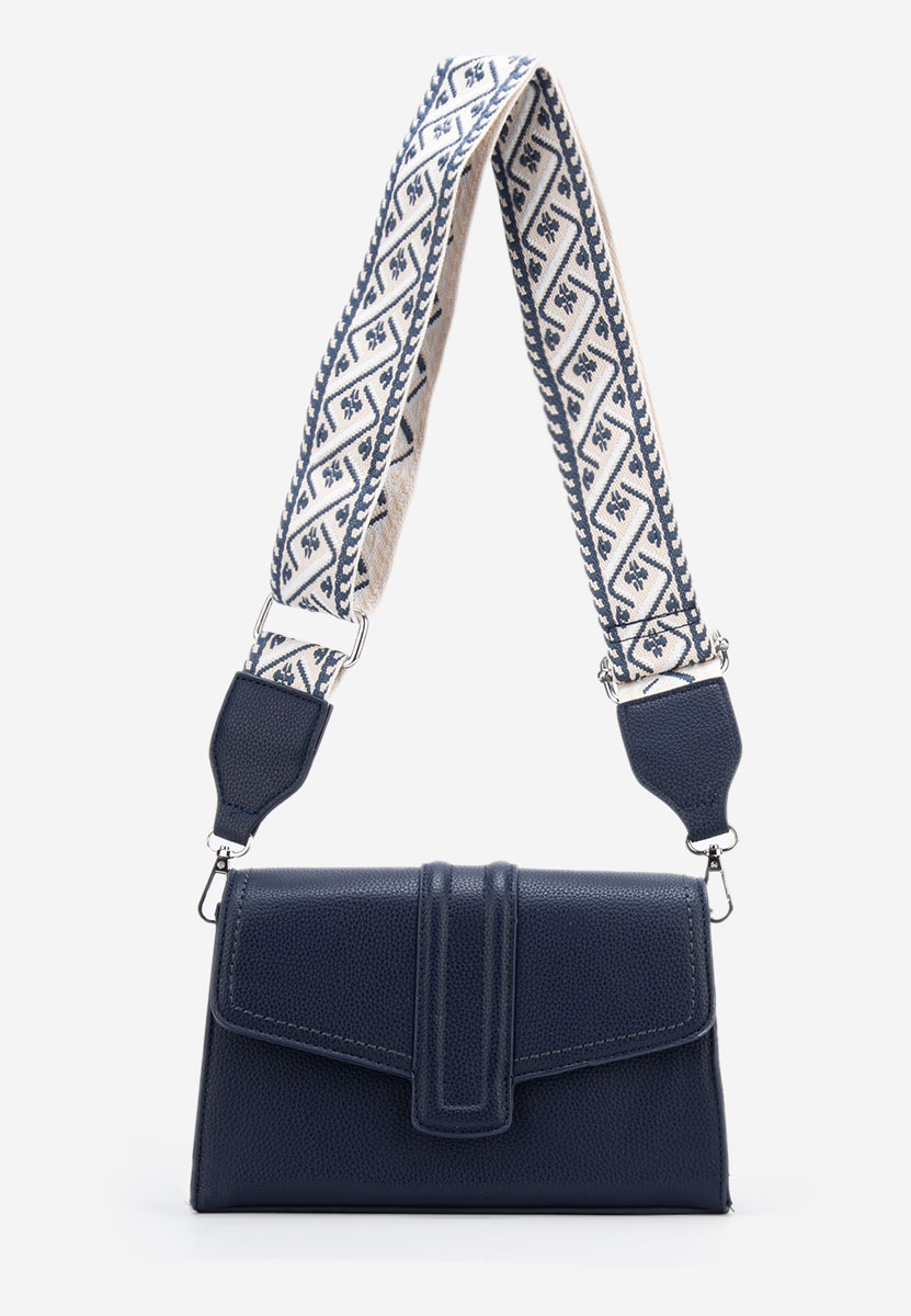 Ramenska torba Exalt navy