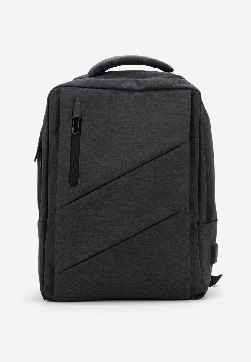 Nahrbtnik Ultimate V2 siva