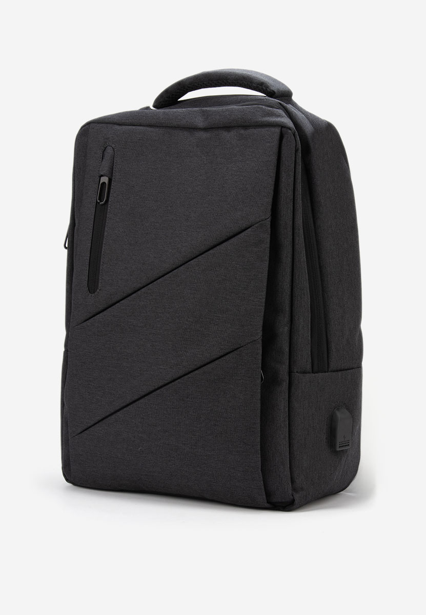 Nahrbtnik Ultimate V2 siva